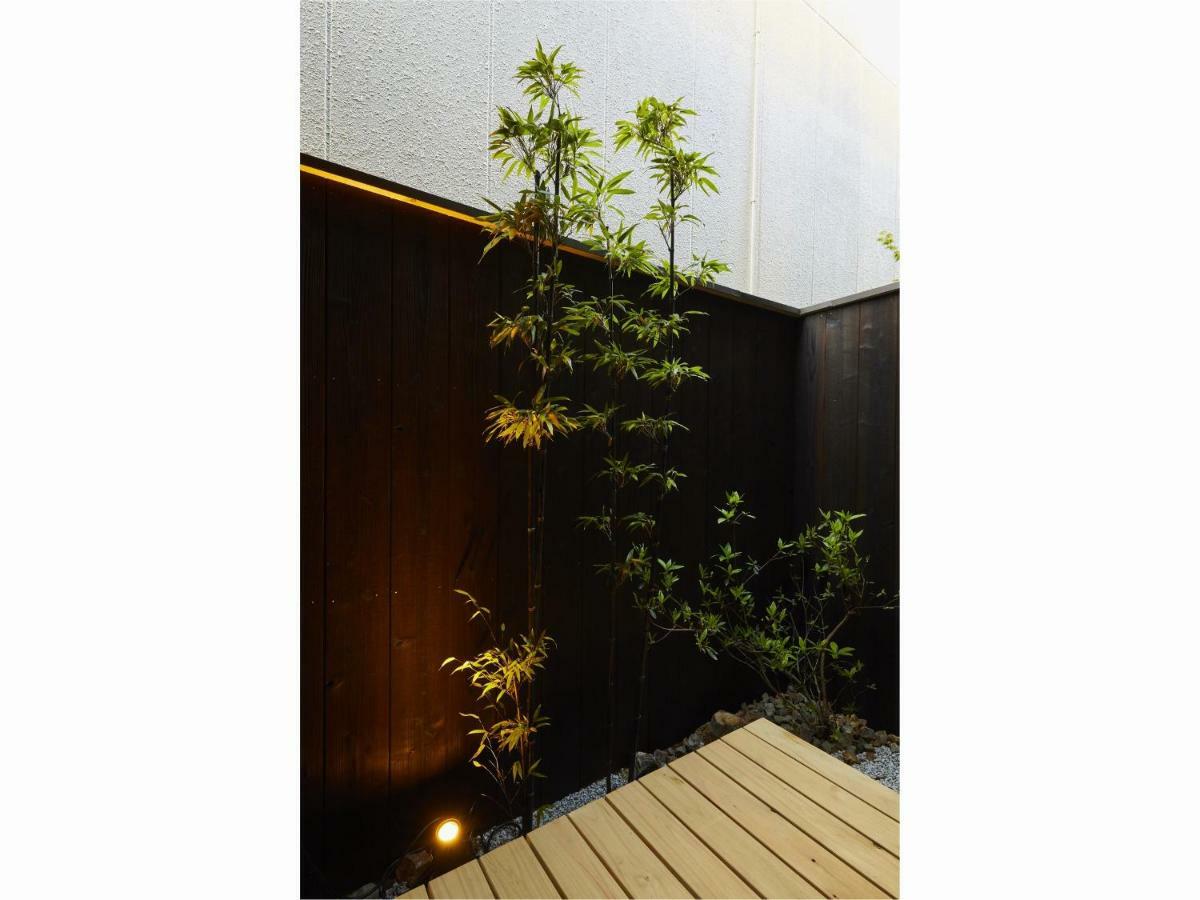 Rinn Hanayacho Amenoukihashi Apartment Kyoto