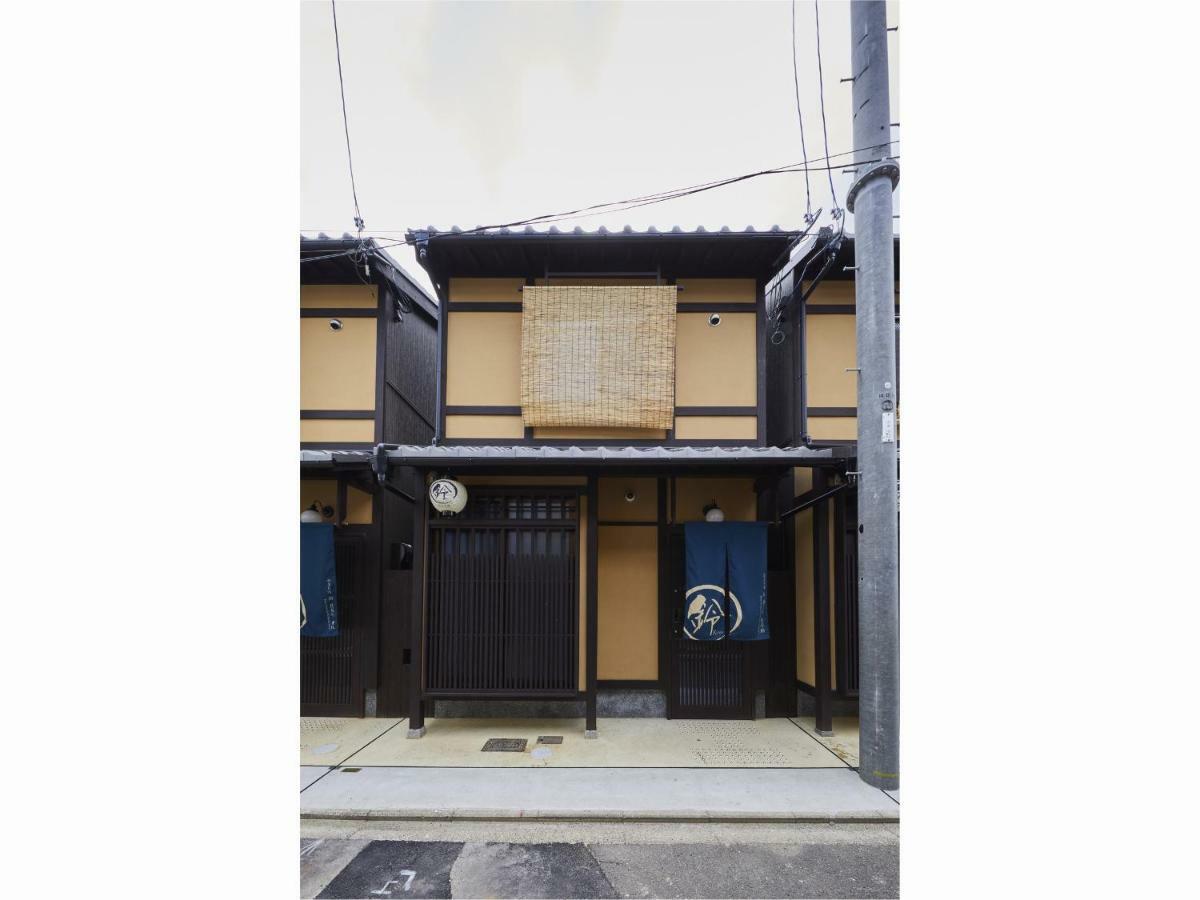 Rinn Hanayacho Amenoukihashi *