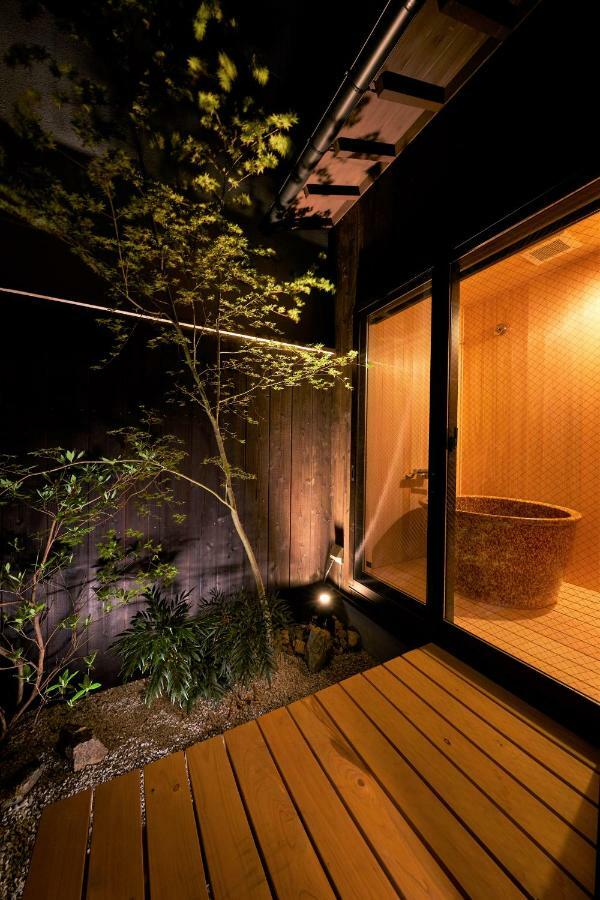 Apartment Rinn Hanayacho Amenoukihashi *