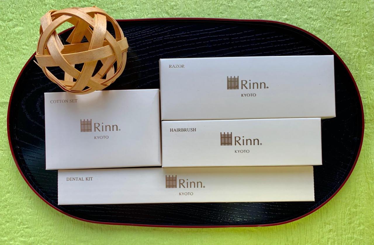 Rinn Hanayacho Amenoukihashi Kyoto